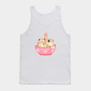 GelaToad Tank Top